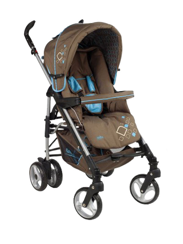 Babybus Trio Sport