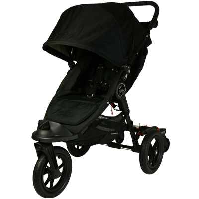 Baby Jogger City Elite