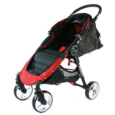 Baby Jogger City Mini