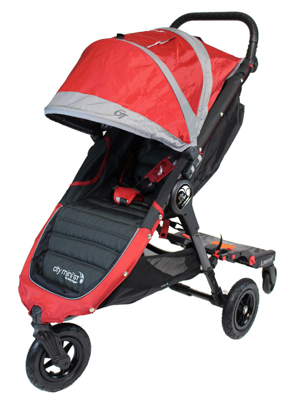 Baby Jogger City Mini GT