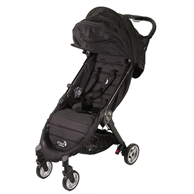 Baby Jogger City Mini Tour