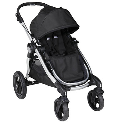 Baby Jogger City select