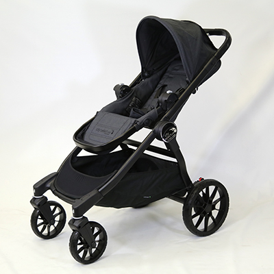 Baby Jogger City Select Lux