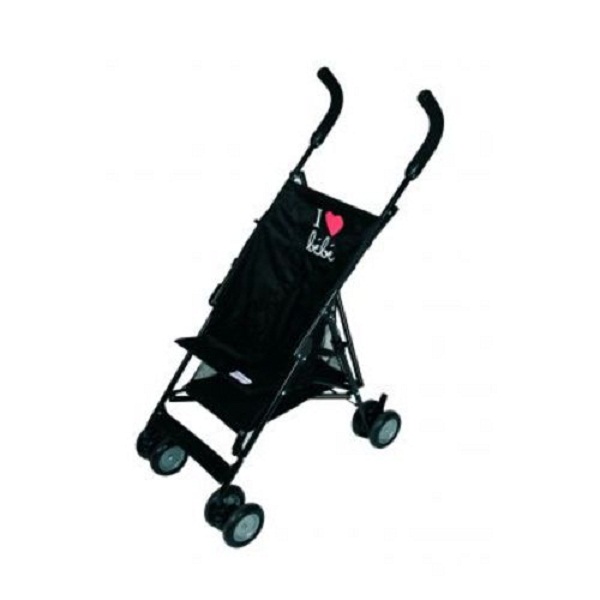 BabySun Buggy I Love Bebe