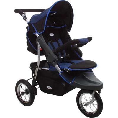 Britax Trekker