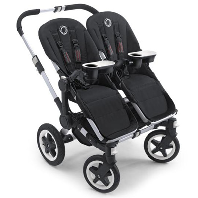 Bugaboo Donkey (duo)