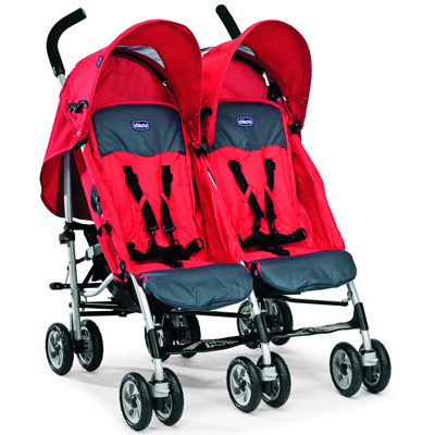 Chicco CT 0.5 Twin