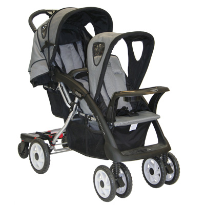 Cosatto Duo Traveller