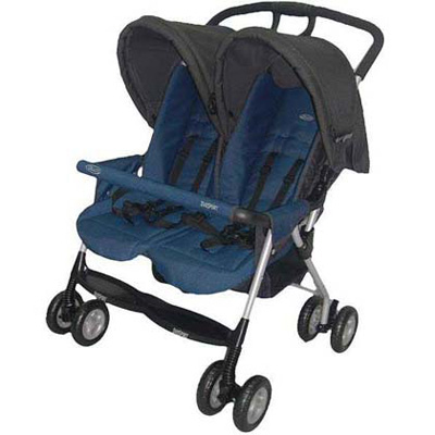 Graco Duosport