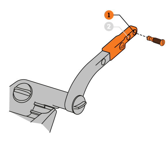 Arm setup 4