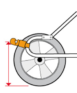 Connector position 8