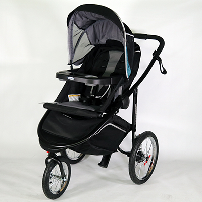 Graco Modes Jogger