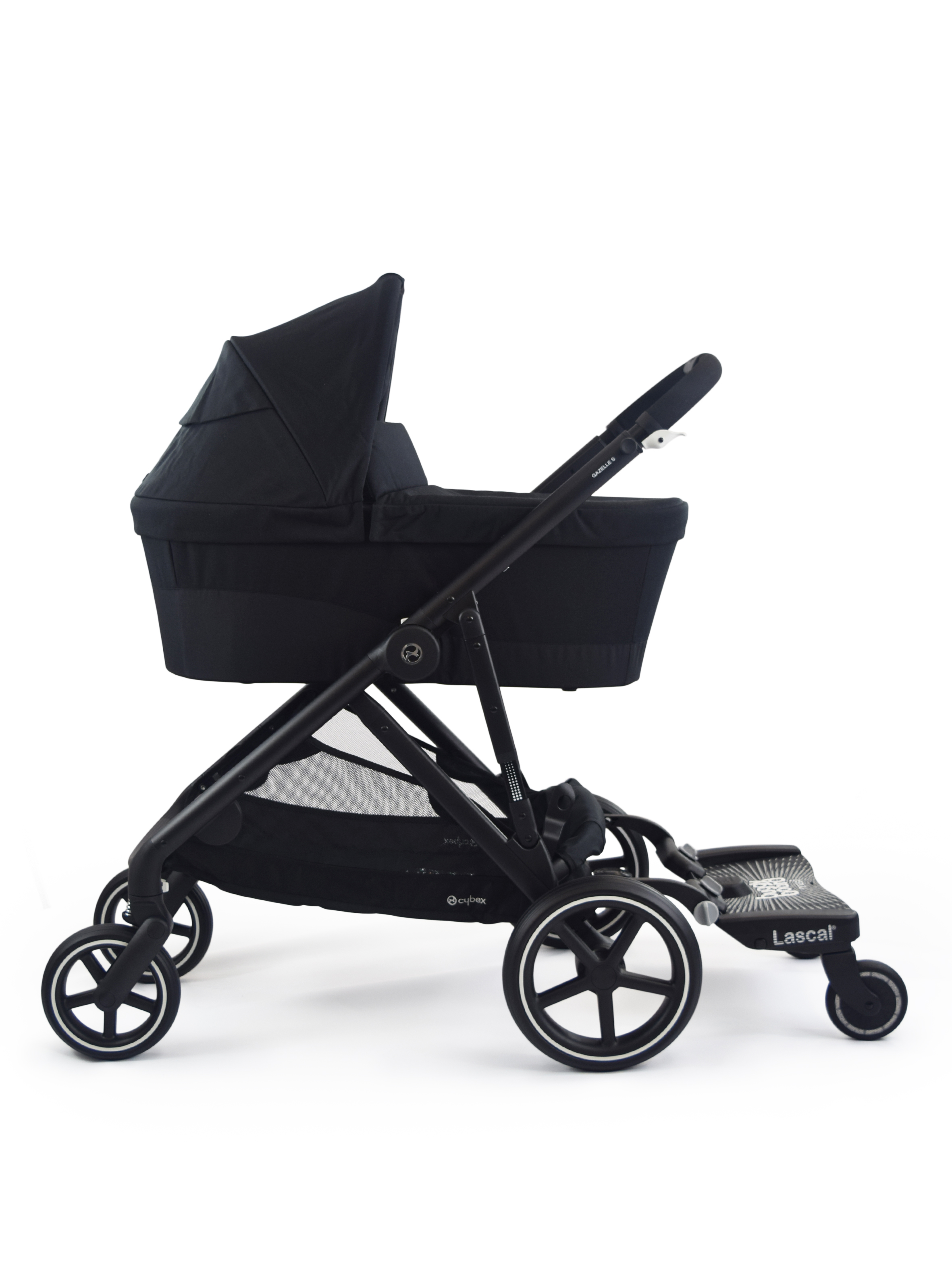 Cybex Gazelle S Maxi